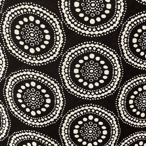 LOFT Pattern Top - Picture 2 of 4